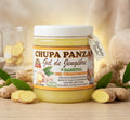 Gel de Jengibre Termoactivo Chupa Panza | Gel Corporal Natural para Masajes Reductores y Tonificación