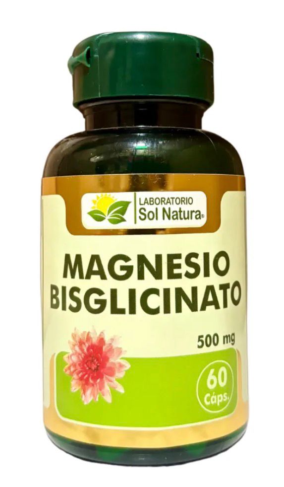 Pack Bienestar Natural Ashwagandha + Magnesio Bisglicinato 500 mg | Energía, Relajación y Apoyo al Descanso